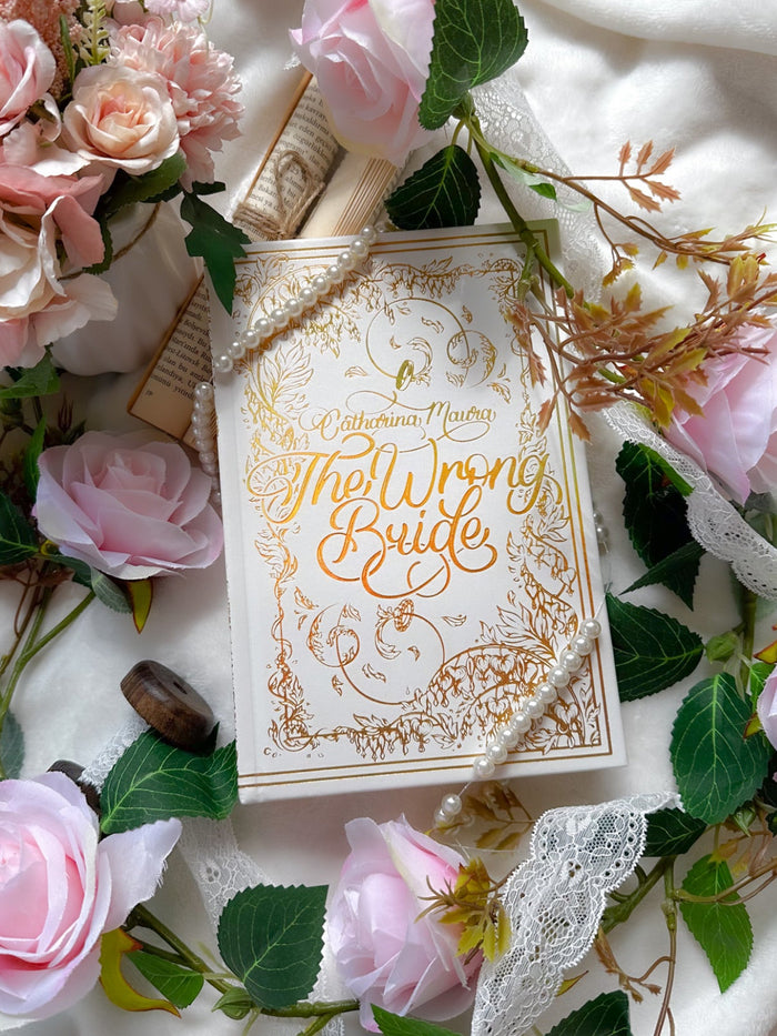 The Wrong Bride Collector's Edition (with protection)