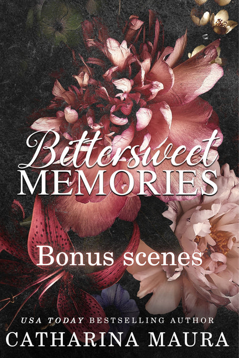Bittersweet Memories - Bonus Scenes