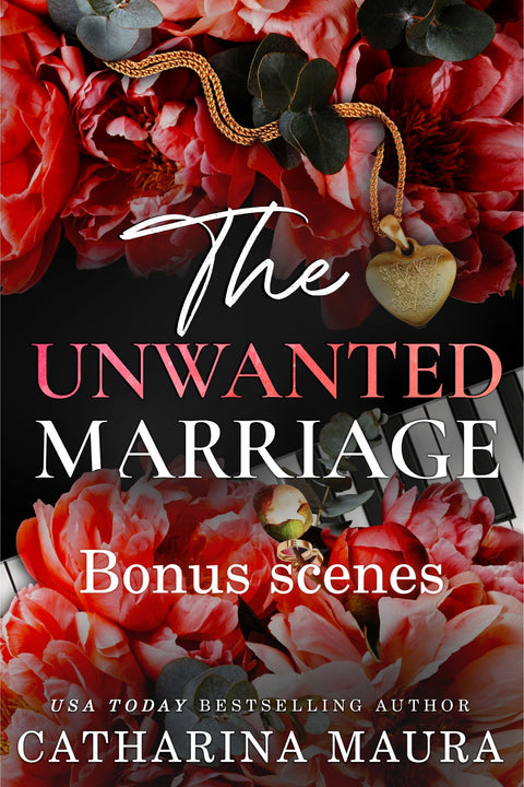 The Unwanted Marriage - Bonus Scenes
