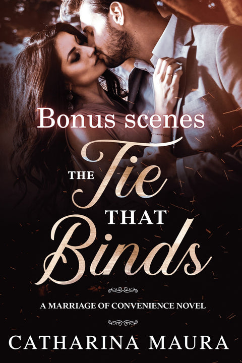 The Tie That Binds - Bonus Scenes