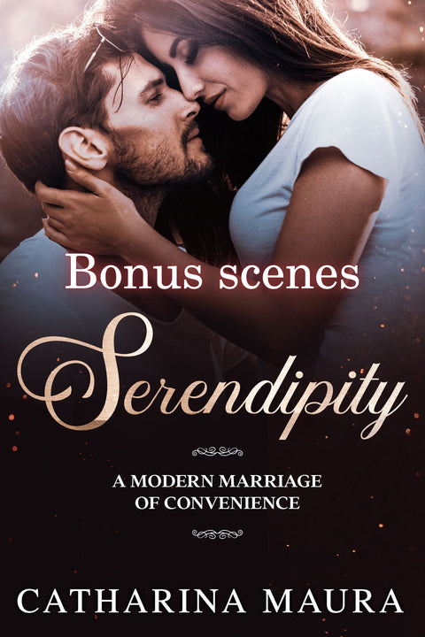 Serendipity - Bonus Scenes