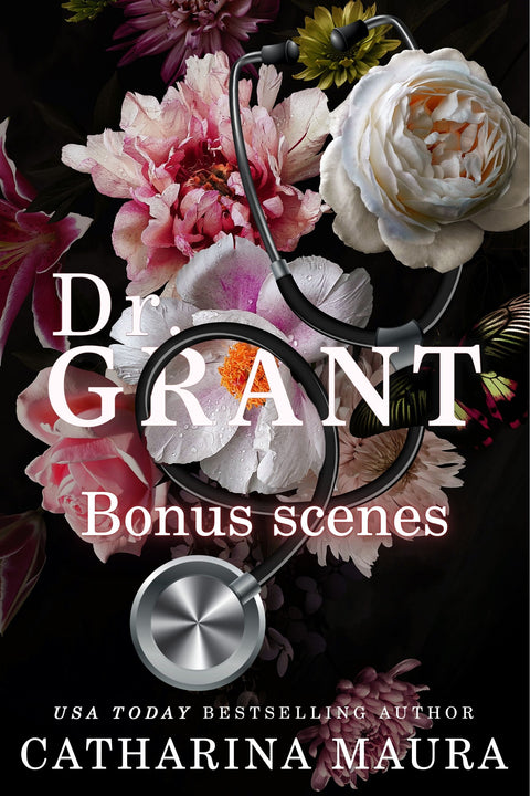 Dr. Grant - Bonus Scenes