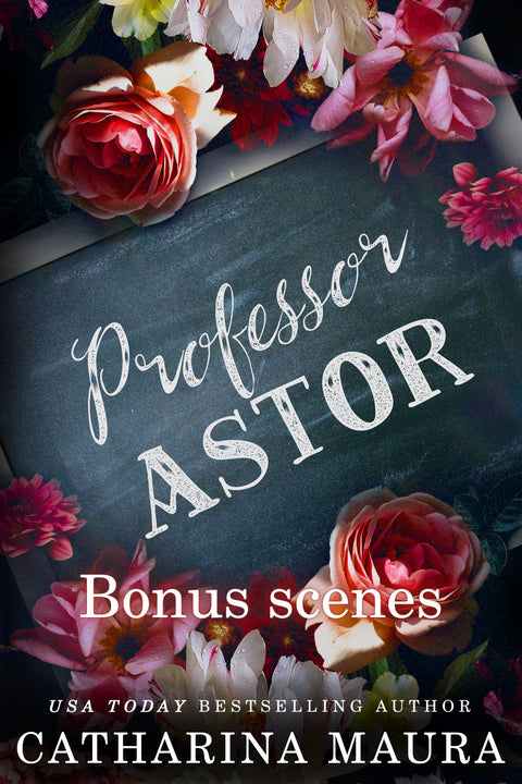 Professor Astor - Bonus Scenes