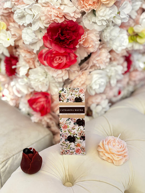 CATHARINA MAURA® bookmark (ships from Hong Kong)