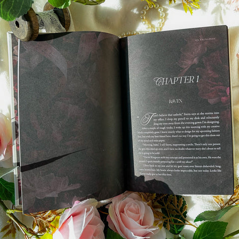 The Wrong Bride Collector's Edition (with protection) by CATHARINA MAURA®